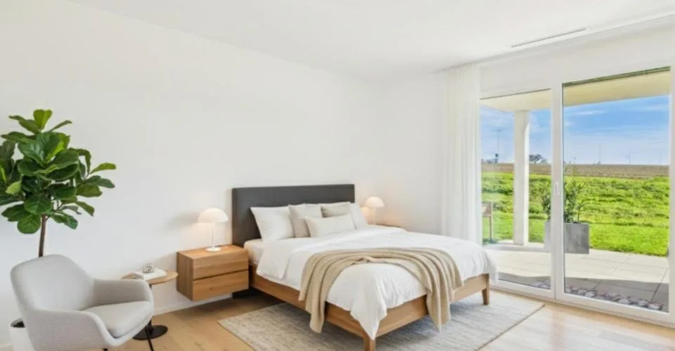 Appartement exclusif de 3,5 pièces à Salenstein – photo 14 sur 18