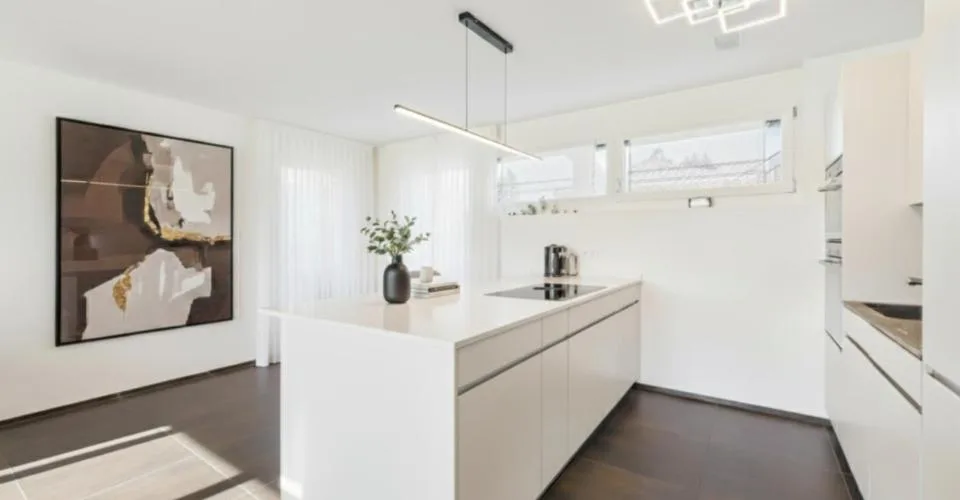 Appartement exclusif de 3,5 pièces à Salenstein – photo 11 sur 18