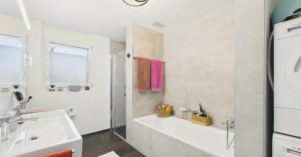Appartement exclusif de 3,5 pièces à Salenstein – photo 15 sur 18