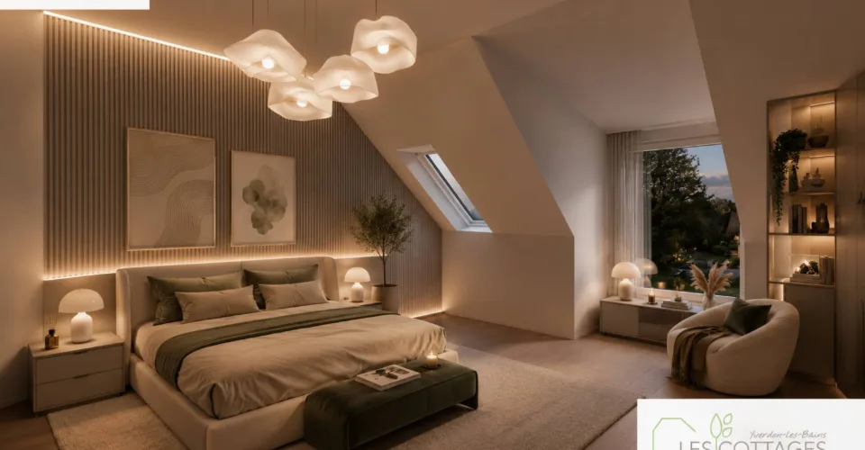 Geräumige Reihenvilla – Foto 3 von 26