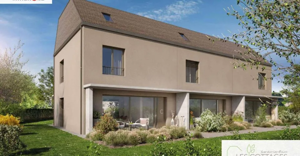 Geräumige Reihenvilla – Foto 6 von 26