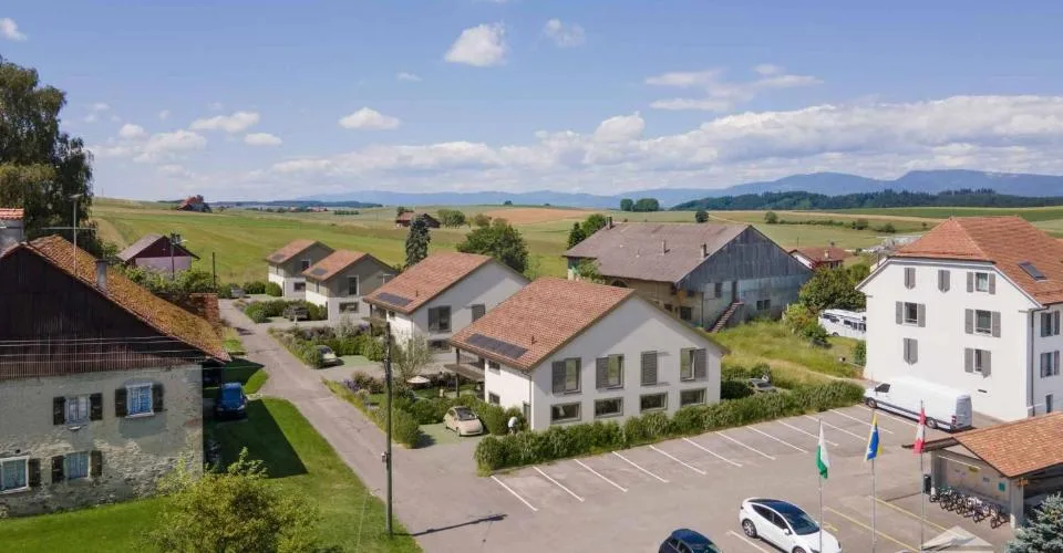 Villa individuale di 4.5 locali – foto 2 di 26