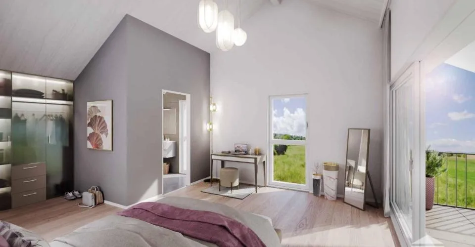 Villa individuale di 4.5 locali – foto 7 di 26