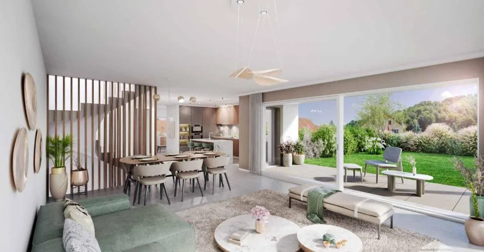 Villa individuale di 4.5 locali – foto 3 di 26