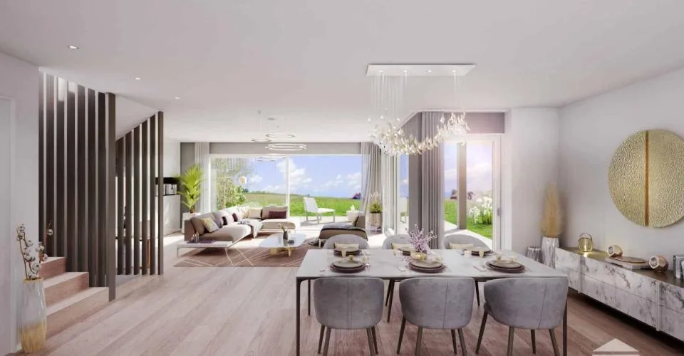 Villa individuale di 4.5 locali – foto 5 di 26