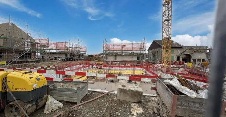 Villa individuale di 4.5 locali – foto 9 di 26