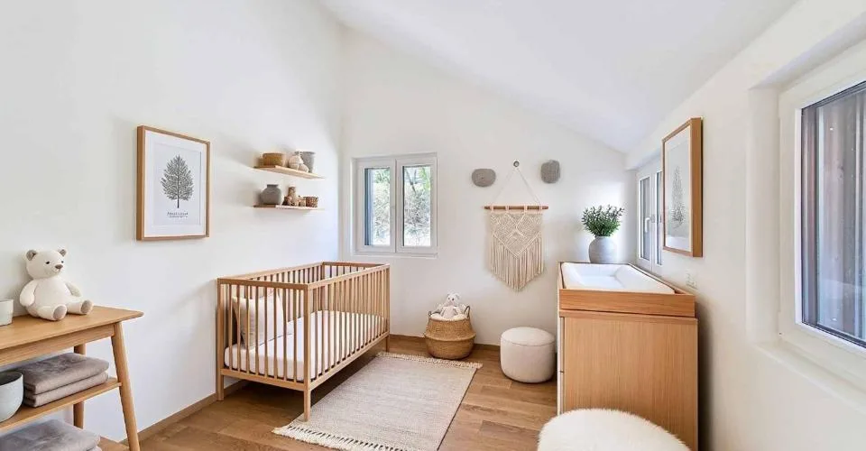 4.5 Zimmer Attikawohnung in Concise – photo 6 of 24