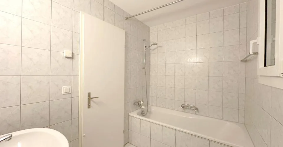 Appartement idéal pour célibataire avec place assise dans le jardin ! – foto 10 di 23