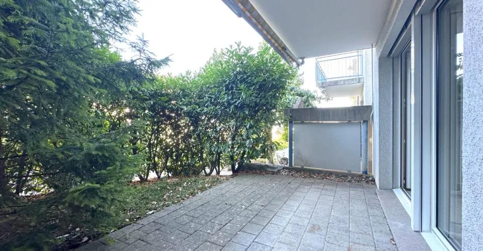 Appartement idéal pour célibataire avec place assise dans le jardin ! – foto 11 di 23