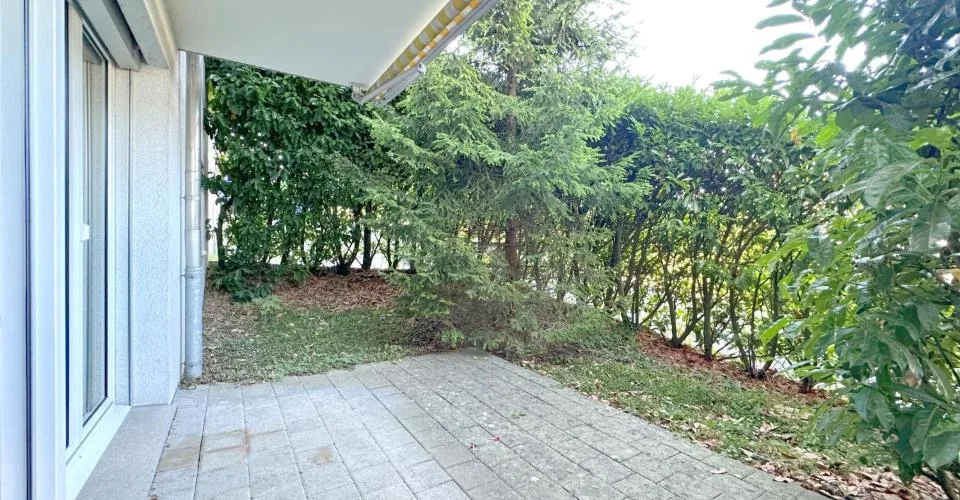 Appartement idéal pour célibataire avec place assise dans le jardin ! – foto 12 di 23