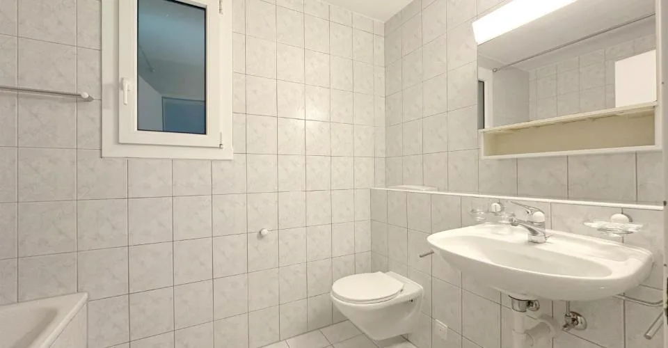 Appartement idéal pour célibataire avec place assise dans le jardin ! – foto 9 di 23
