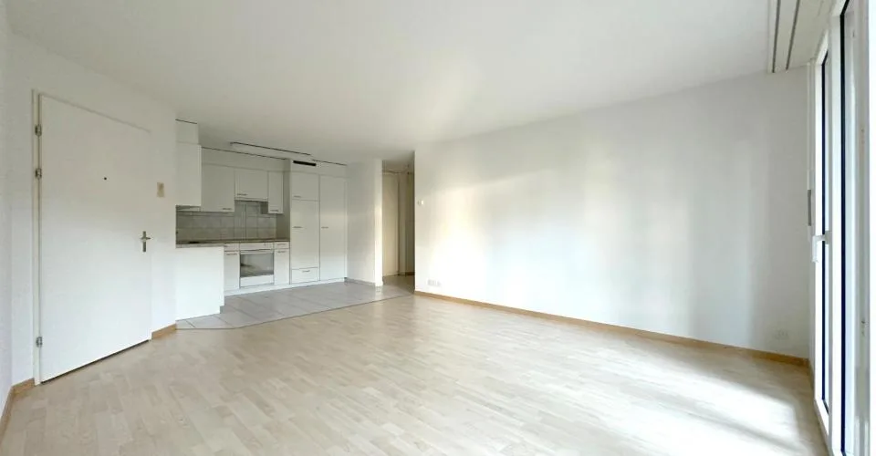 Appartement idéal pour célibataire avec place assise dans le jardin ! – foto 3 di 23