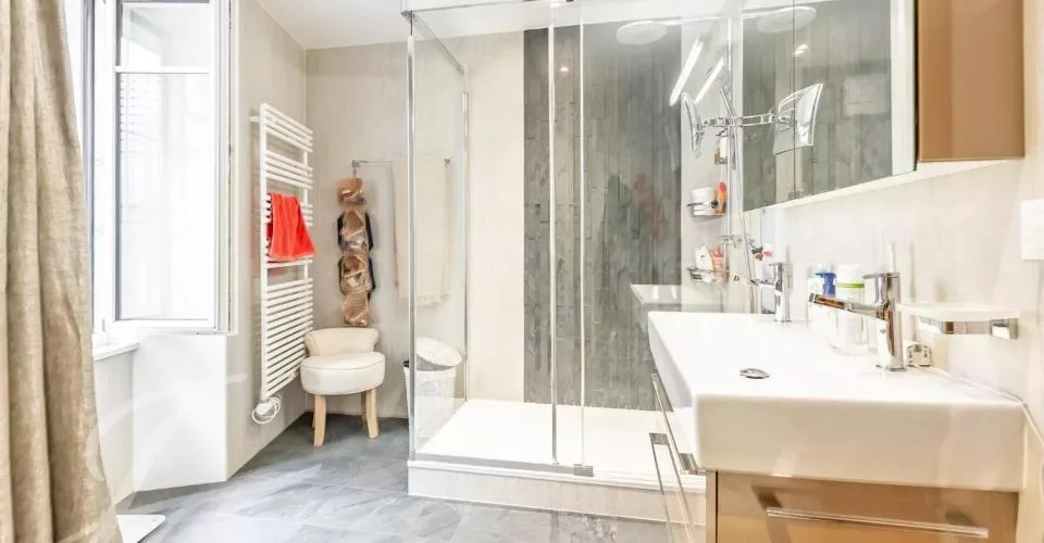 Appartement de standing en plein coeur de Montreux – Foto 7 von 23