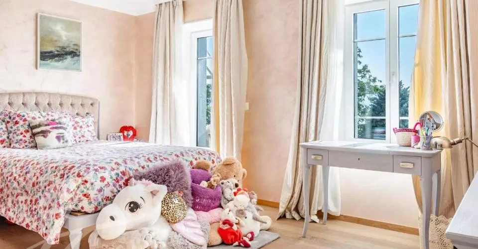 Appartement de standing en plein coeur de Montreux – Foto 8 von 23