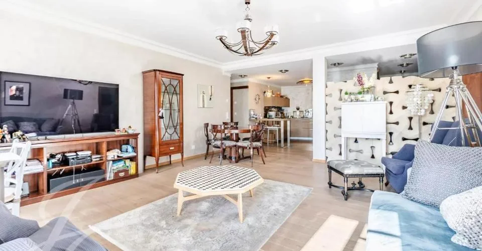 Appartement de standing en plein coeur de Montreux – Foto 4 von 23