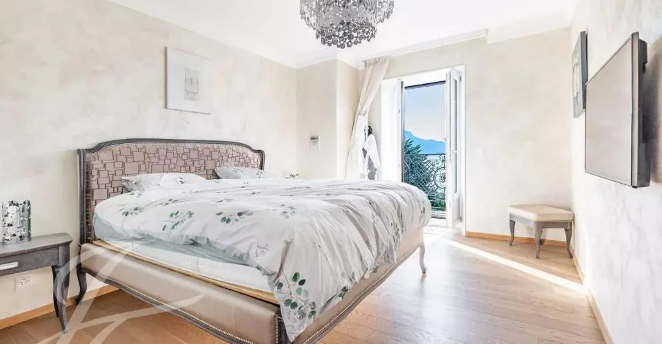 Appartement de standing en plein coeur de Montreux – Foto 6 von 23