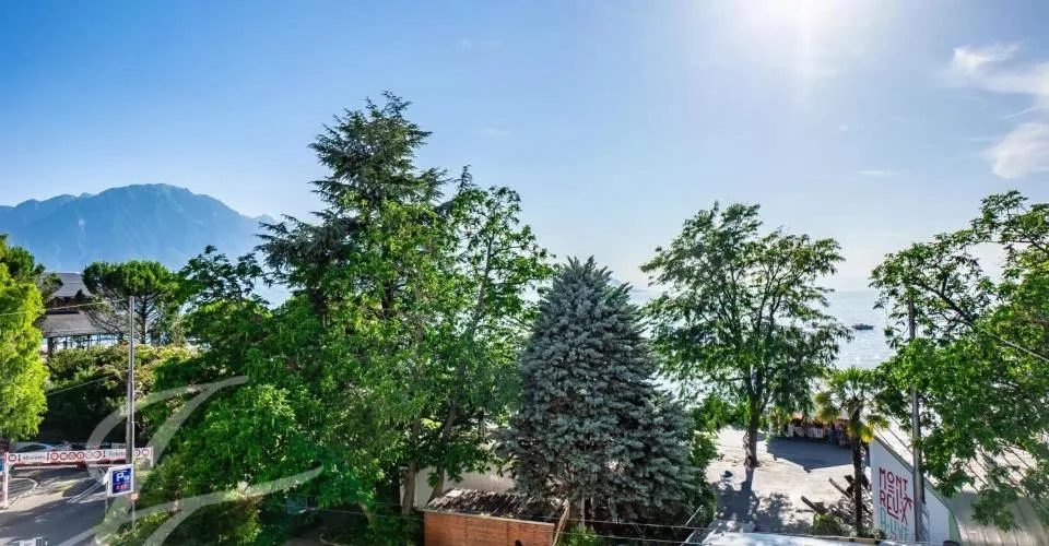 Appartement de standing en plein coeur de Montreux – Foto 11 von 23
