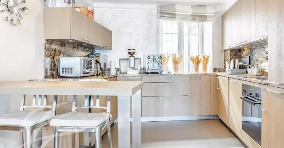 Appartement de standing en plein coeur de Montreux – Foto 5 von 23