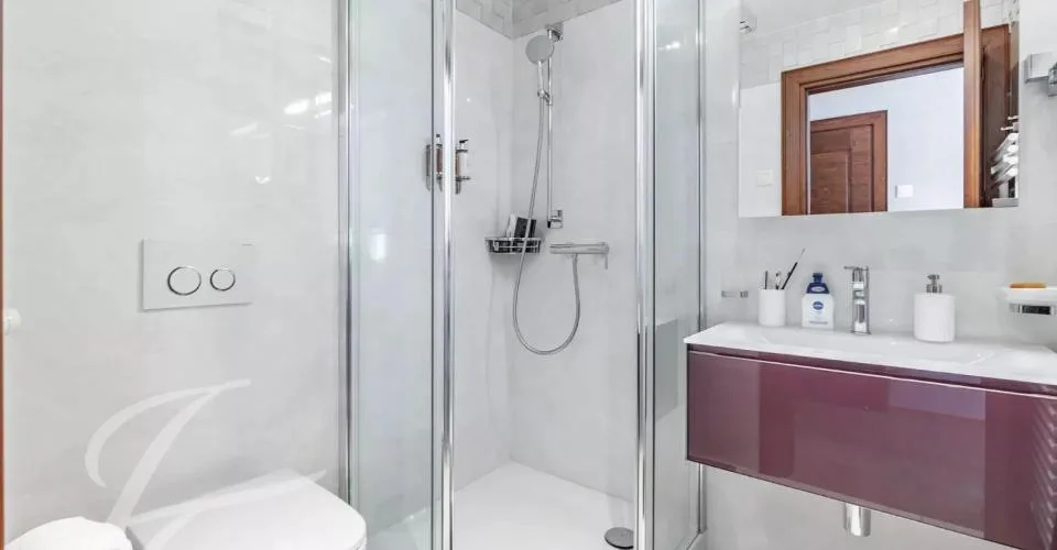 Appartement de standing en plein coeur de Montreux – Foto 9 von 23