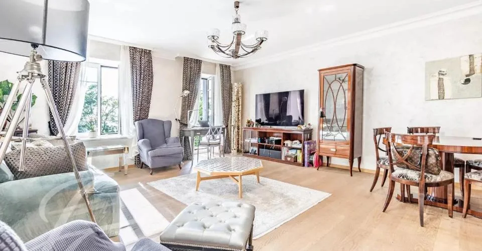 Appartement de standing en plein coeur de Montreux – Foto 3 von 23