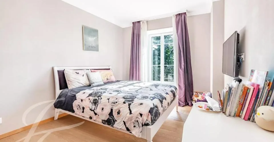 Appartement de standing en plein coeur de Montreux – Foto 10 von 23