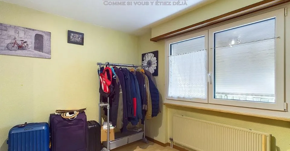 Casa indipendente di 5 1/2 locali nel Comune di Haute Sorne a Glovelier. – foto 9 di 20