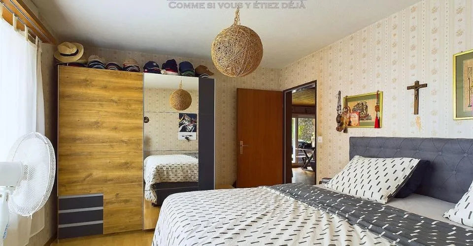 Casa indipendente di 5 1/2 locali nel Comune di Haute Sorne a Glovelier. – foto 4 di 20