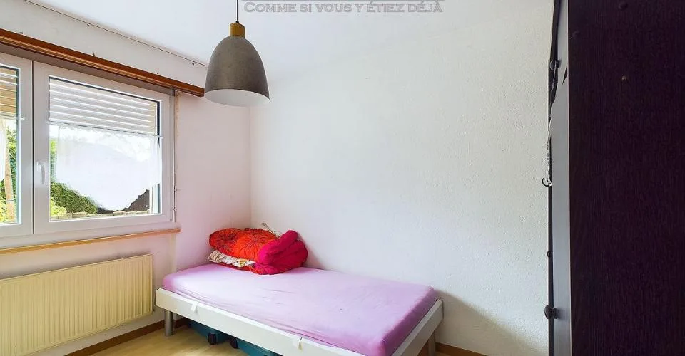 Casa indipendente di 5 1/2 locali nel Comune di Haute Sorne a Glovelier. – foto 10 di 20