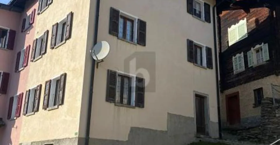 4.5 Zimmer Wohnung in Mairengo – Foto 7 von 17