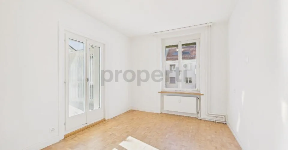 200 m² Terrasse & 18 m² Wintergarten: Wohnen mit aussergewöhnlich viel Freiraum – Foto 33 von 35