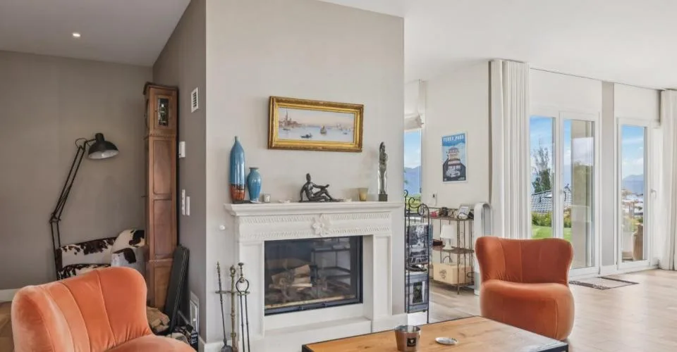 6.5 Zimmer Wohnung in La Croix (Lutry) – Foto 6 von 26