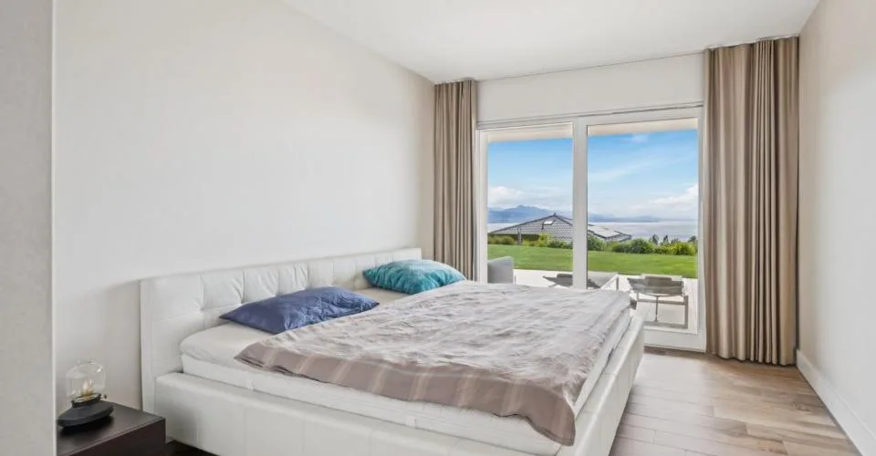 6.5 Zimmer Wohnung in La Croix (Lutry) – Foto 10 von 26