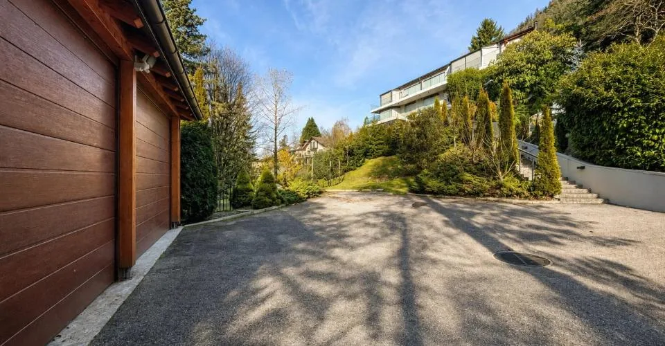 Villa d'exception avec vue sur le lac Léman – foto 11 di 23