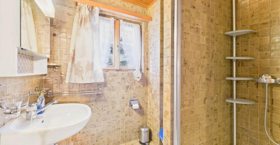 À Vendre – Superbe appartement 4.5 pièces aux Portes du Soleil à Mo... – Foto 19 von 22