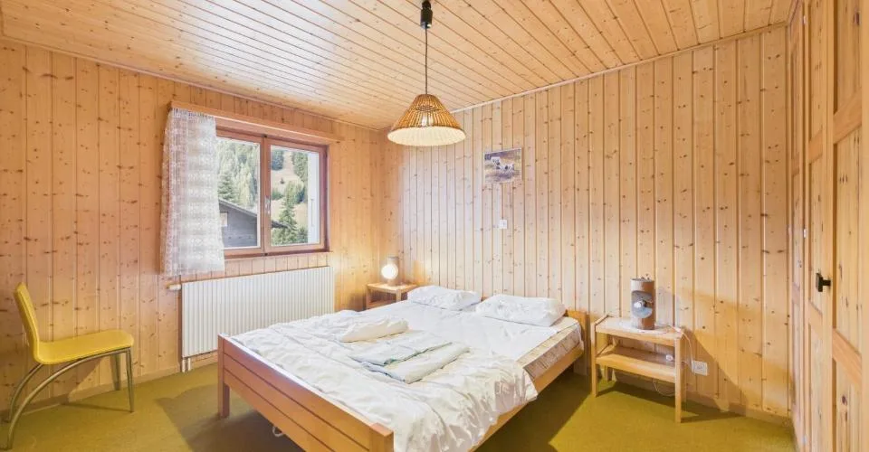 À Vendre – Superbe appartement 4.5 pièces aux Portes du Soleil à Mo... – Foto 16 von 22