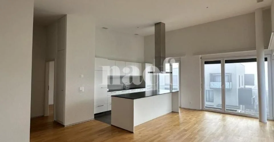 Appartement dans un immeuble récent – Foto 6 von 12