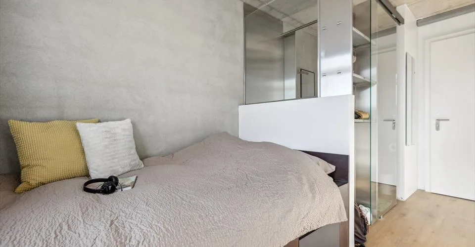 Chambre étudiante moderne au Lumen – Vie tout compris à Crissier – photo 8 sur 10