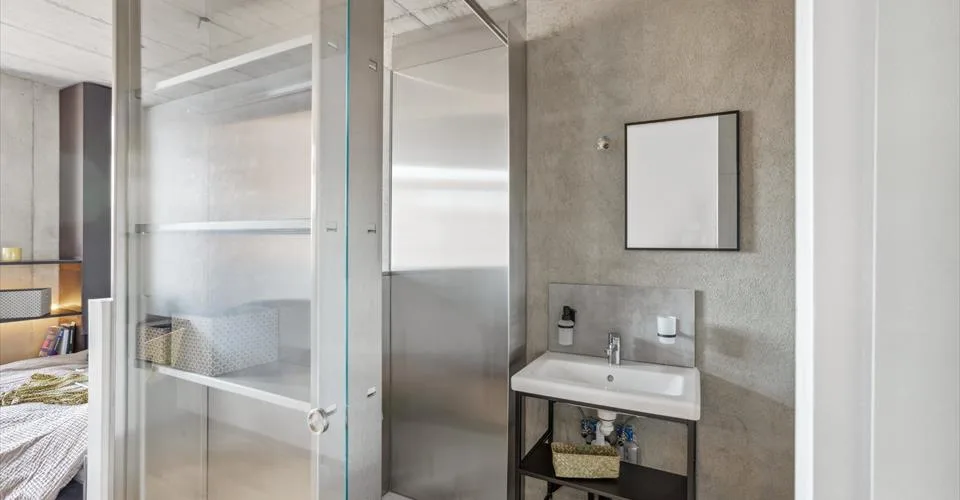 Chambre étudiante moderne au Lumen – Vie tout compris à Crissier – photo 10 sur 10