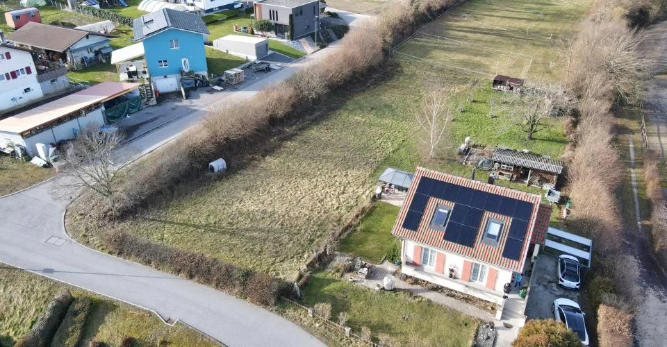 Magnifique villa neuve de 5 pièces – photo 12 sur 17