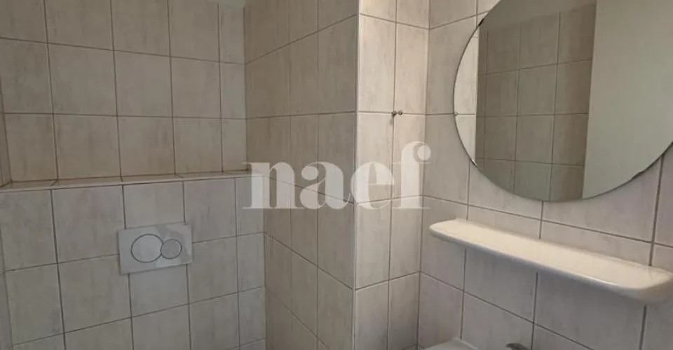 Appartement idéalement situé – Foto 2 von 16