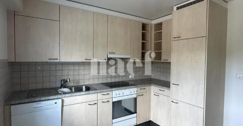 Appartement idéalement situé – Foto 4 von 16