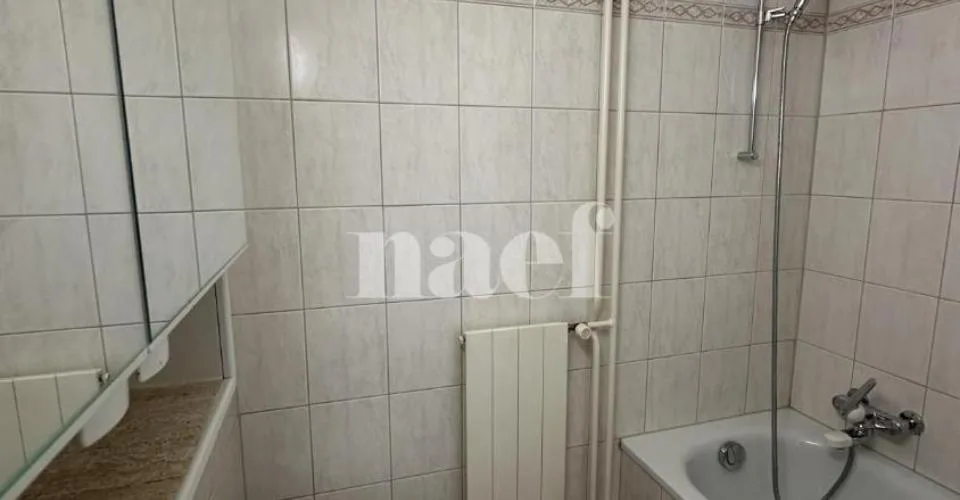 Appartement idéalement situé – Foto 7 von 16