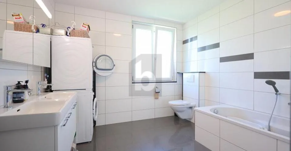 Comfortevole, Moderno & Tranquillo