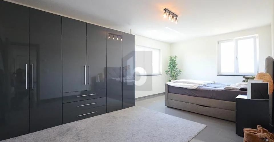 Comfortevole, Moderno & Tranquillo