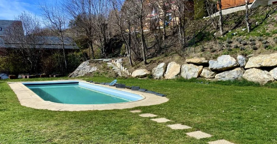 VACANCES DE RÊVES DANS CE GRAND CHALET – foto 7 di 26