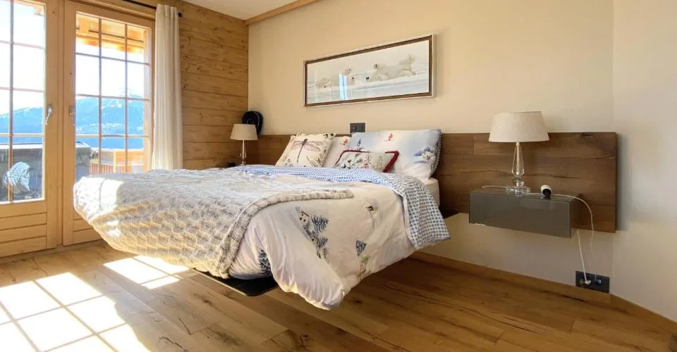 VACANCES DE RÊVES DANS CE GRAND CHALET – foto 12 di 26