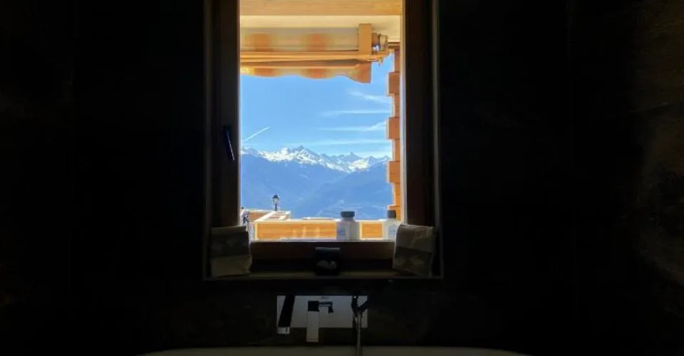VACANCES DE RÊVES DANS CE GRAND CHALET – foto 6 di 26