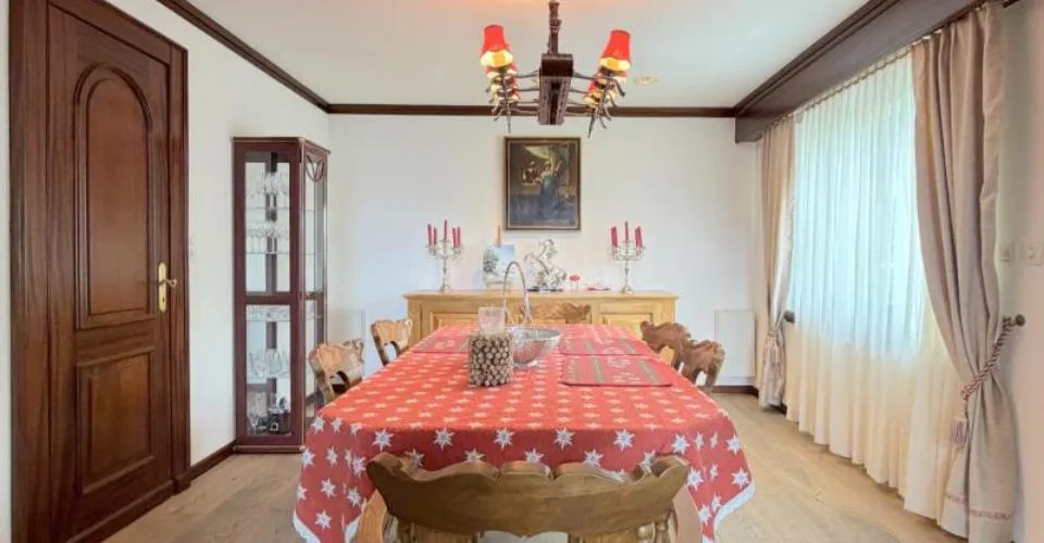 Très grand duplex avec une vue spectaculaire – foto 2 di 26