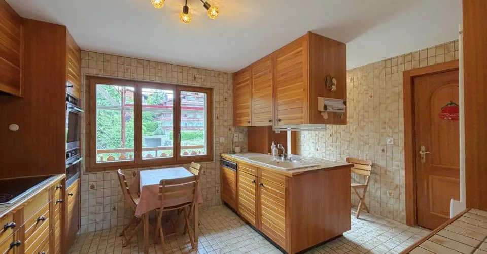 Très grand duplex avec une vue spectaculaire – foto 7 di 26