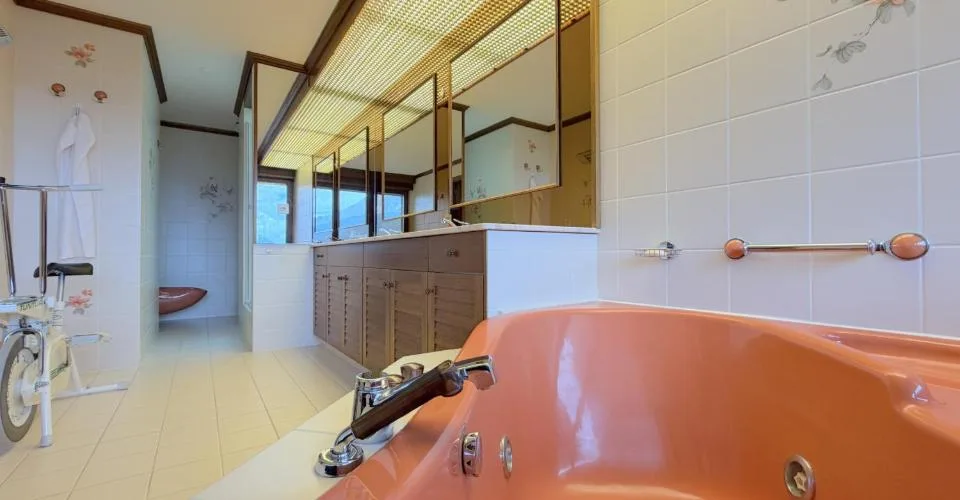 Très grand duplex avec une vue spectaculaire – foto 13 di 26